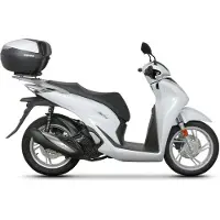 Shad Honda Sh125 Bakre Montering Av Toppboks