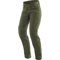Dainese Casual Slim Tex Bukser