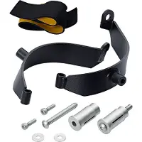 Givi Pl351/t351 Yamaha Fz6/s2 600 Monteringssett