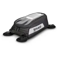 Shad Sl12 Small With Magnets Tankveske