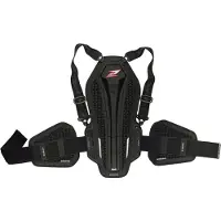 Zandona Hybrid Pro Rs X6 Ryggbeskytter