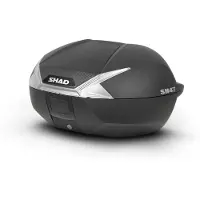 Shad Sh47 Carbon Etui For Toppkoffert