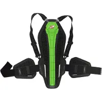 Zandona Hybrid Pro Rs X8 Ryggbeskytter