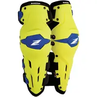 Zandona X-treme Knebeskyttere