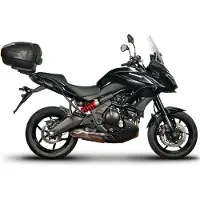 Shad Kawasaki Versys 650 Bakre Montering Av Toppboks