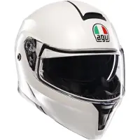 AGV Streetmodular E2206 Mplk Modulhjelm