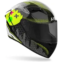 Airoh Connor Gamer Fullface-hjelm