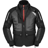 Spidi Net H2out Jakke