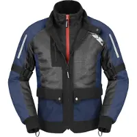 Spidi Net H2out Jakke