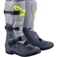 Alpinestars Tech 3 Offroad-støvler