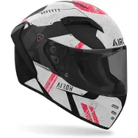 Airoh Connor Omega Fullface-hjelm