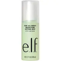 e.l.f. Stay All Night Micro-Fine Setting Mist 80 ml