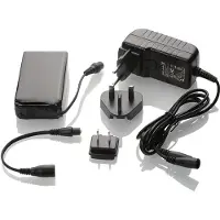 Macna 12v 6000 Mah With Charger Kit Jakkebatteri