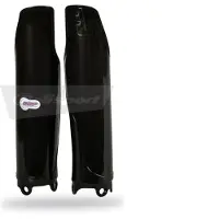 Polisport Honda Cr125r/250r 04-07&crf250r/450r 04-18 Gaffelbeskyttere