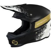 Shot Race Gear Furious Roll Offroadhjelm