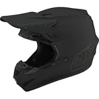 Troy Lee Designs Gp Mono Offroadhjelm