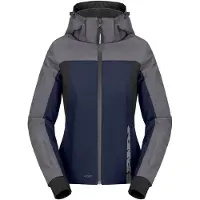 Spidi H2out Ii Jakke Med Hette