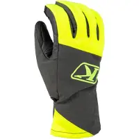 KLIM Powerxross Gore-tex Hansker