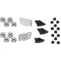 SW-Motech Evo Kft.00.152.200 Sideveske Monteringsadapter