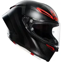AGV Pista Gp Rr Intrepido E2206 Dot Mplk Fullface-hjelm