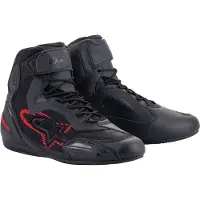 Alpinestars Faster-3 Rideknit Motorsykkelsko