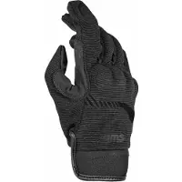 GMS Handschuhe Jet-city Wp Schwarz Hansker