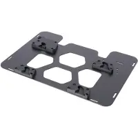 SW-Motech Sysbag Wp L Venstre Sideveske Monteringsadapter