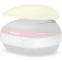 Shad Sh50 Toppdeksel Trim