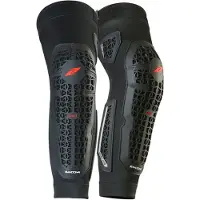 Zandona Netcube Pro-fit Long Knebeskyttere