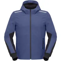 Spidi Armor Light Jakke Med Hette