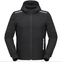 Spidi Armor Light Jakke Med Hette