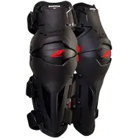 Zandona X-bandit Knebeskyttere