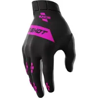 Shot Race Gear Race Offroad Hansker