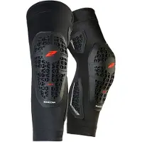 Zandona Netcube Pro-fit Junior Short Knebeskyttere