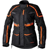 Rapid Suspension Technology Maverick Evo Ce Jakke
