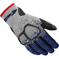 Spidi Cross Knit Hansker