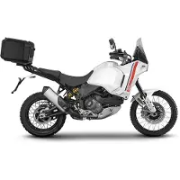 Shad Ducati Desert X 937 Bakre Montering Av Toppboks