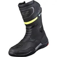 Ls2 Textil Goby Wp Støvler For Motorsykkel