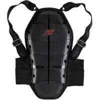 Zandona Pro Shell X6 Ryggbeskytter