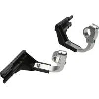 Barkbusters Honda Bb-stm-001-00-np Håndbeskytter