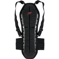 Zandona Pro Shell X9 Ryggbeskytter