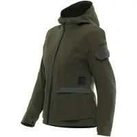 Dainese Outlet Centrale Absøluteshell Pro Jakke Med Hette