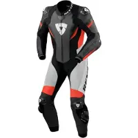 REV'IT! Control Skinndress