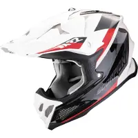 Scorpion Vx-22 Air Beta Offroadhjelm