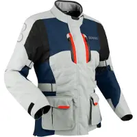 Bering Siberia Jakke