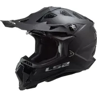 LS2 Mx700 Subverter Offroadhjelm