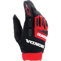 Alpinestars Honda Full Bore Offroad Hansker