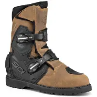 Sidi Mid Adventure 2 Gore Støvler For Motorsykkel