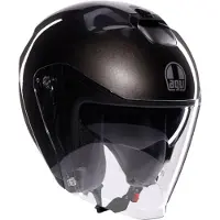AGV Irides E2206 åpen Hjelm