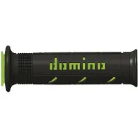 Domino Xm2 Super Soft Opened End Håndtak